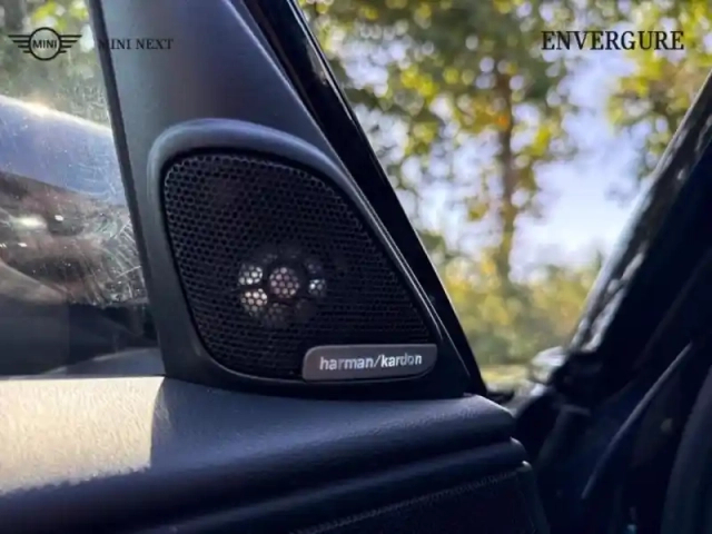Mini Countryman cooper se 125ch + 95ch edition premium plus all4 bva6 — photo 14