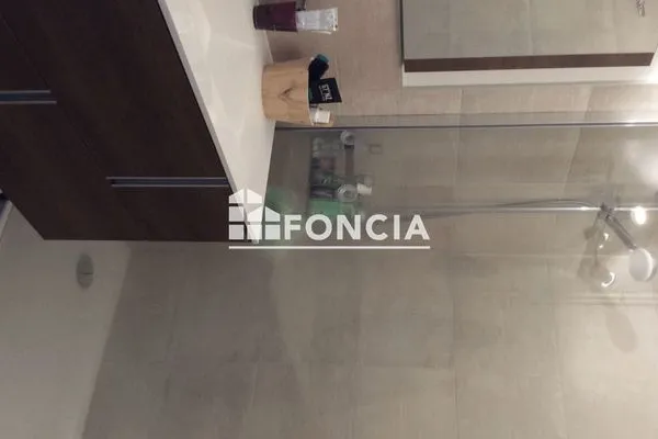 Appartement 3 pièces 56 m²
