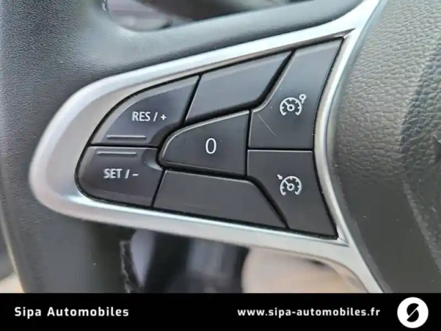 Renault Clio tce 90 - 21n — photo 22