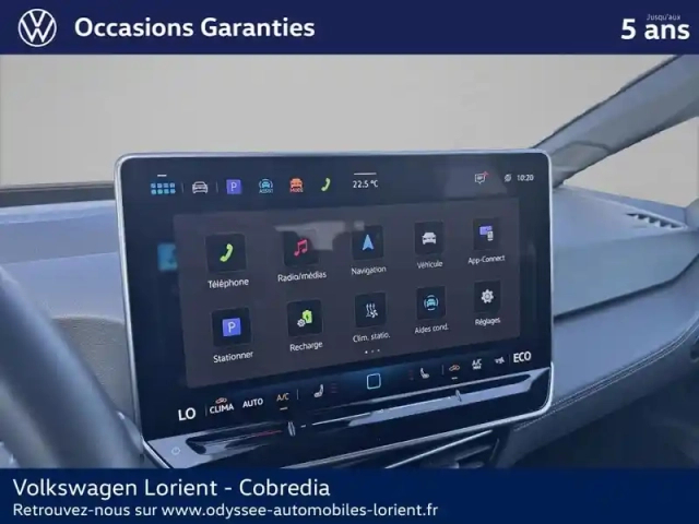 Volkswagen Id.3 204ch pro s 77 kwh life max — photo 14