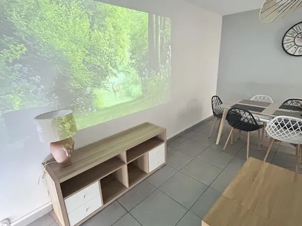 ✨ Colocation neuve - Tram au pied - Bordeaux centre 30 min