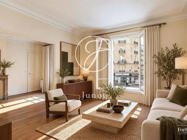 Appartement 3 pièces 73 m²