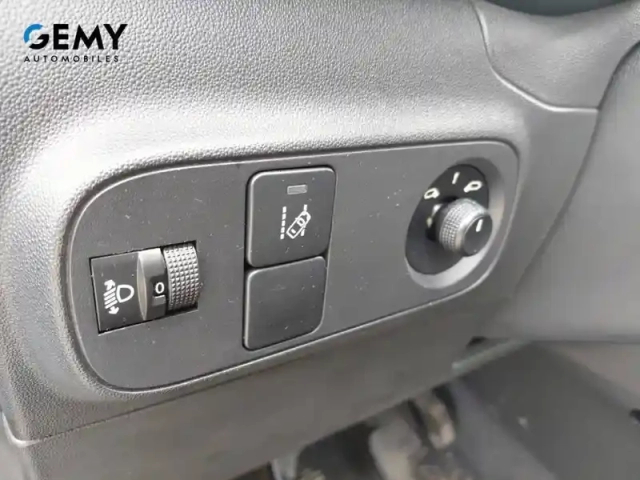 Citroën C3 puretech 83 s&amp;s bvm5 — photo 14