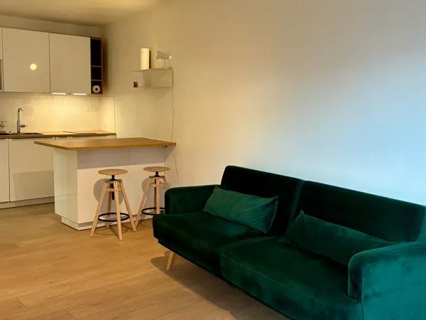À louer - T2 32 m² entièrement rénové - Centre de Montastruc-la-Conseillère