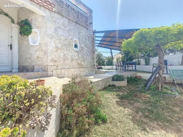 Maison 5 pièces 135 m²
