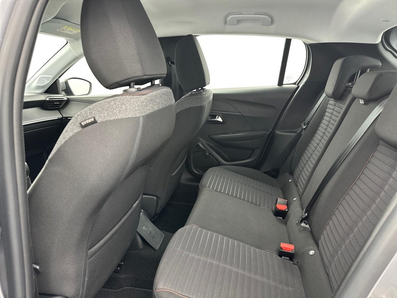 Peugeot 208 puretech 75 s&s bvm5 active — photo 11