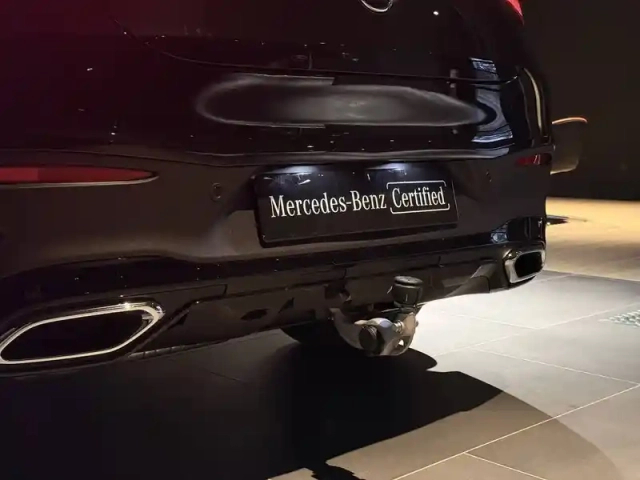 Mercedes Glc coupe 450 d 9g-tronic 4matic — photo 71