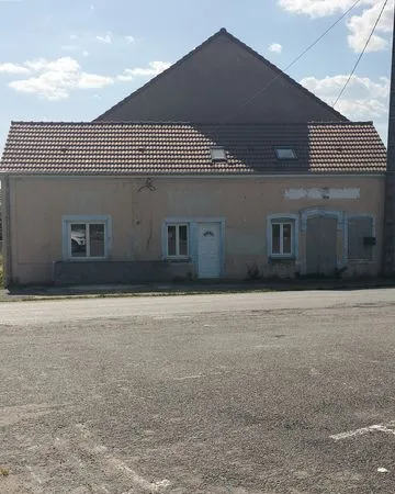 Immeuble 24 pièces 450 m²
