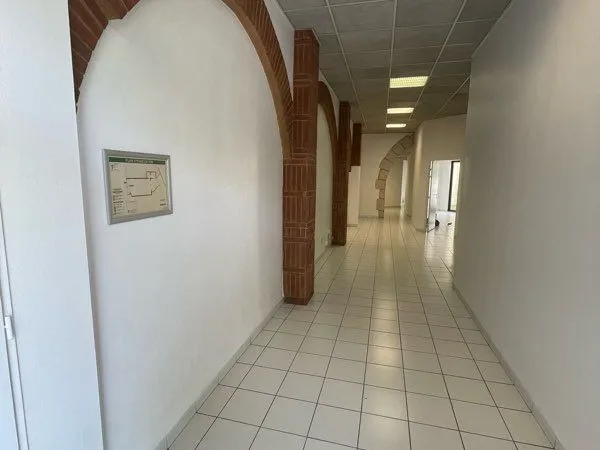 Location ou Partage Cabinet Médical