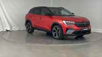Renault Austral 1.2 E-Tech full hybrid 200ch Techno esprit Alpine — photo 3
