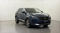 Peugeot 3008 1.2 PureTech 130ch S&S Allure Pack — photo 3