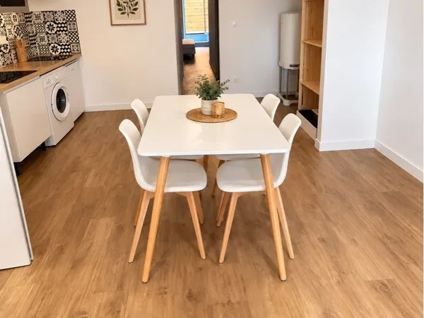 🏠 Charmant T2 de standing - 52m2- avec terrasse