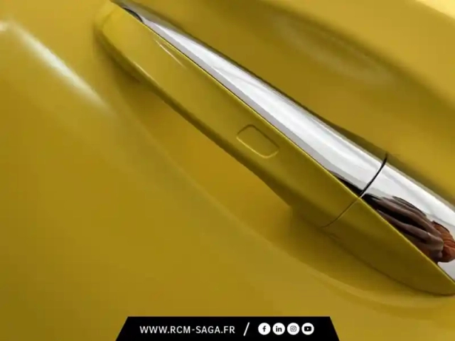 Mercedes Classe A 180 amg line — photo 14