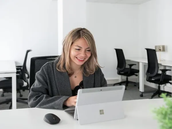 Rejoignez un espace de coworking collaboratif à 73 Vaugirard