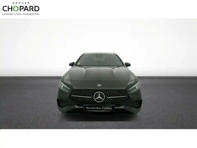 Mercedes Classe A 200 d — photo 2