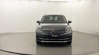 Volkswagen Tiguan 2.0 TDI 150ch Elegance DSG7 — photo 1