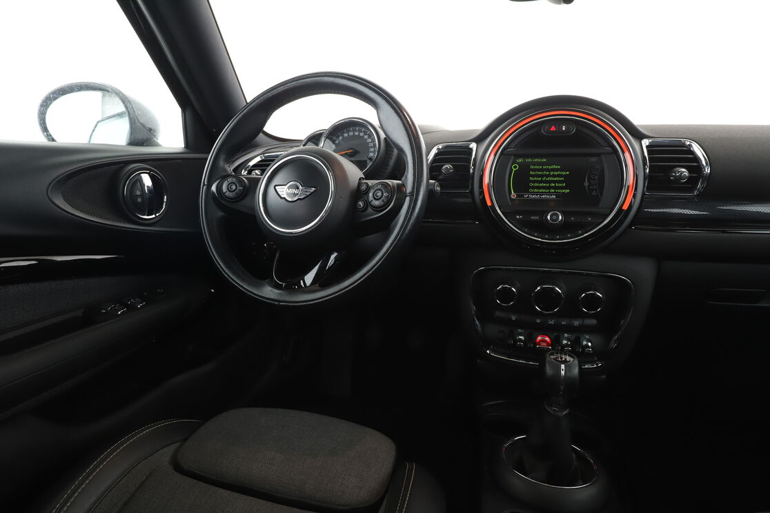 MINI Clubman One Finition Chili BVA6 — photo 12