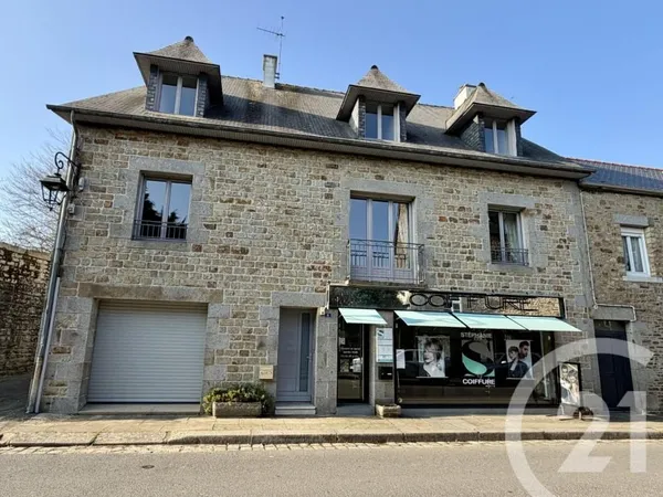 Maison de ville 9 pièces 239 m²