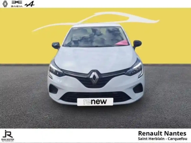 Renault Clio 1.0 tce 90ch equilibre — photo 3