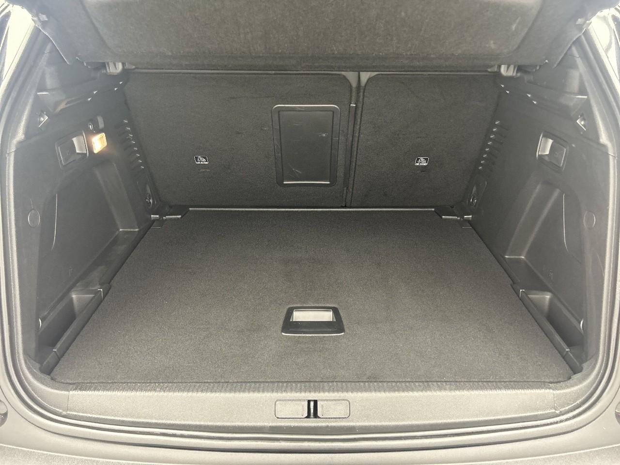 Peugeot 3008 puretech 130ch s&s bvm6 allure pack — photo 14
