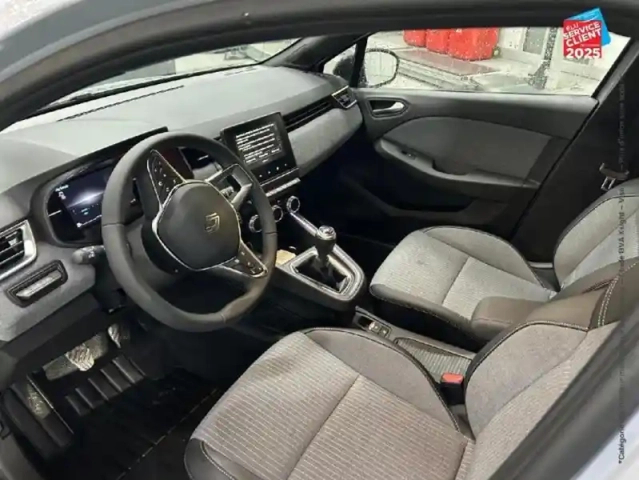 Renault Clio 1.0 tce 90ch techno - 25 — photo 15
