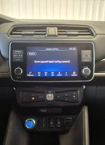 Nissan Leaf electrique 62kwh — photo 34