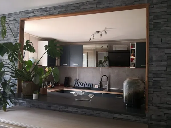 Maison 87 m² Jardin sud Box Les Mureaux 78130
