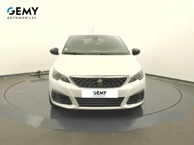 Peugeot 308 bluehdi 130ch s&amp;s eat8 — photo 47