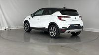 Renault Captur 1.6 E-Tech hybride 145ch Techno Fast Track — photo 8