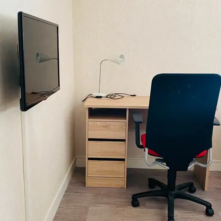 Belle chambre à deux pas de l'IUT