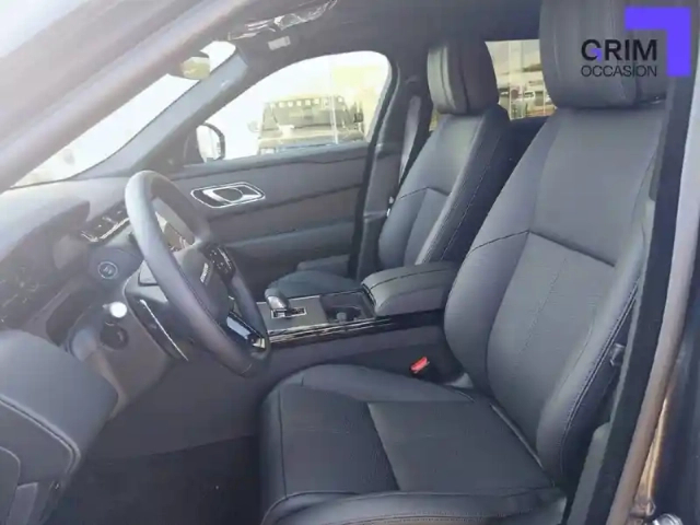 Land Rover Range Rover velar 2.0l p400e phev 404ch awd bva — photo 21