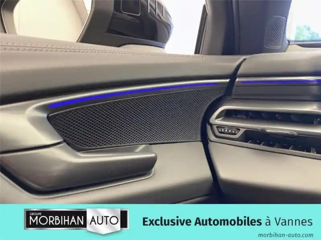 Audi A5 e-hybrid 299 ch s tronic 7 quattro — photo 34