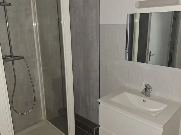 Appartement 2 pièces 58 m²