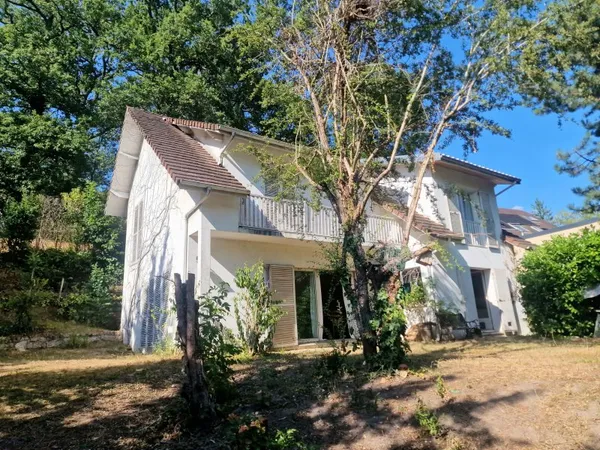 Vends maison