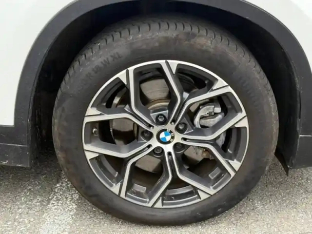 Bmw X1 xdrive25ea 220ch xline 6cv — photo 5