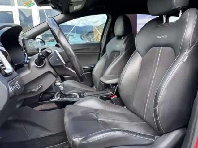 Kia Ceed sw 1.5 t-gdi 160ch gt line premium dct7 — photo 11