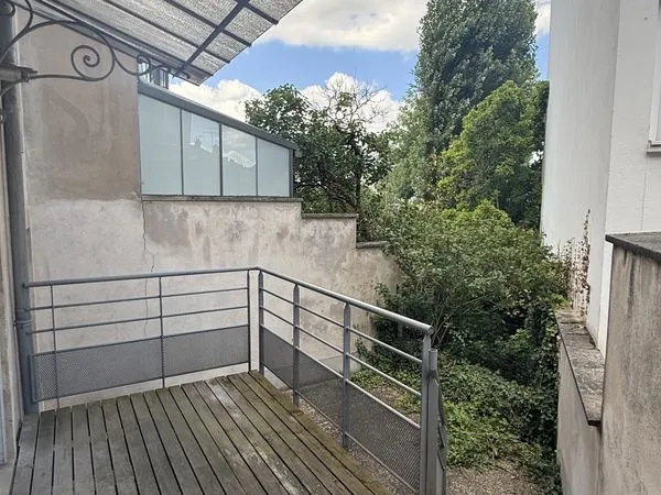 Appartement 3 pièces 79 m²