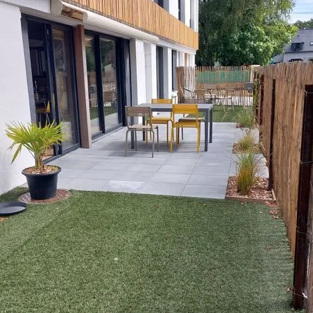 Appartement meublé
