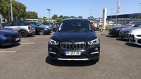 Bmw X1 sDrive18dA 150ch xLine — photo 2