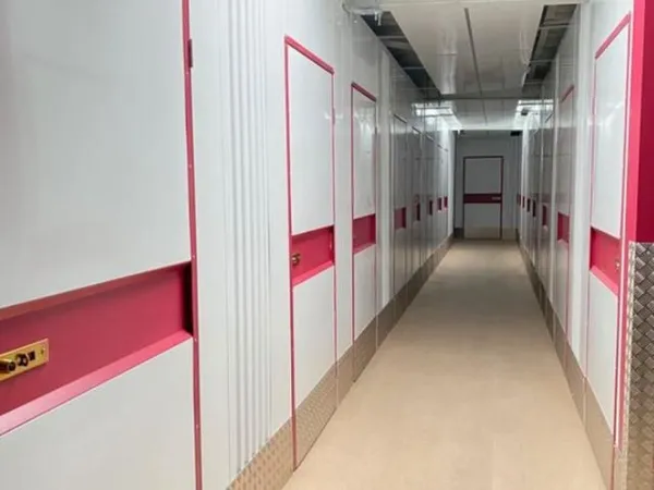 Garage/box 4 m² Saint Gilles