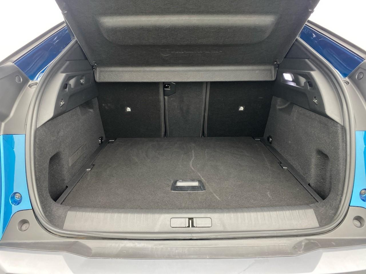 Peugeot 3008 hybrid 145 e-dcs6 allure business — photo 6