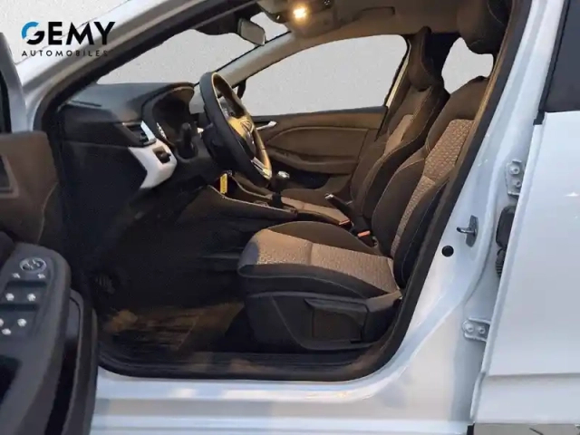 Renault Clio tce 90 — photo 9