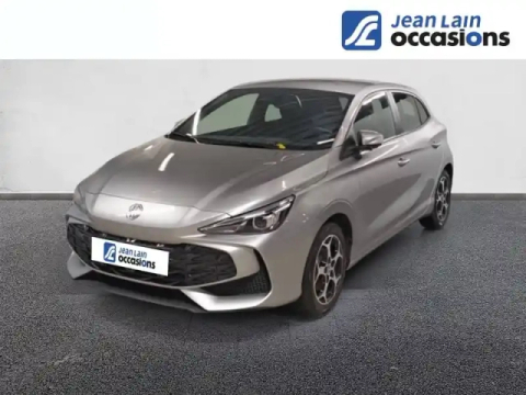 Mg Mg3 1.5 l hybrid+ 195 ch