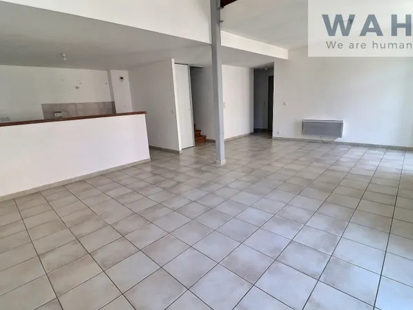 VENTE APPARTEMENT 3 PIECES 34500 BEZIERS