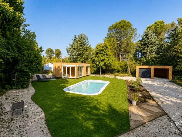 Maison 6 pièces 155 m²