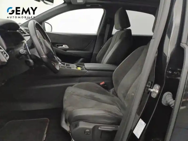 Ds Ds 7 ds7 crossback hybride e-tense 300 eat8 4x4 — photo 52