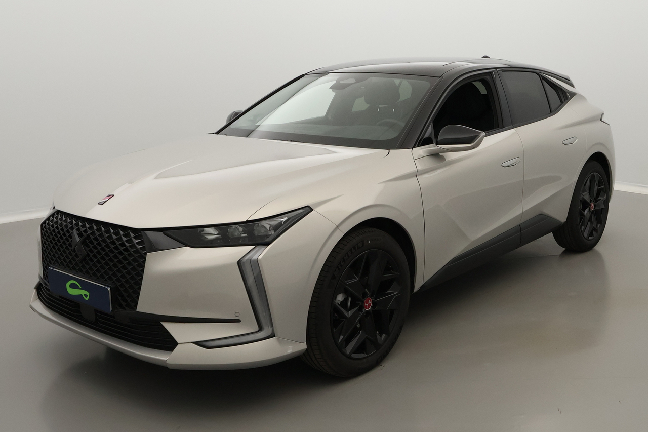 DS DS4 — photo 1