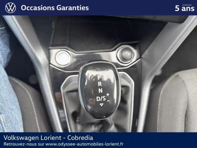 Volkswagen T-Roc 2.0 tdi 150ch life dsg7 — photo 27