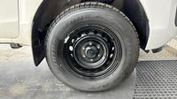 Toyota Hilux 2.4 D-4D 150ch X-Tra Cabine LeCap 4WD RC23 — photo 20