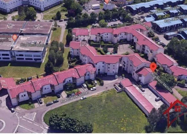 Duplex 7 pièces 120 m²